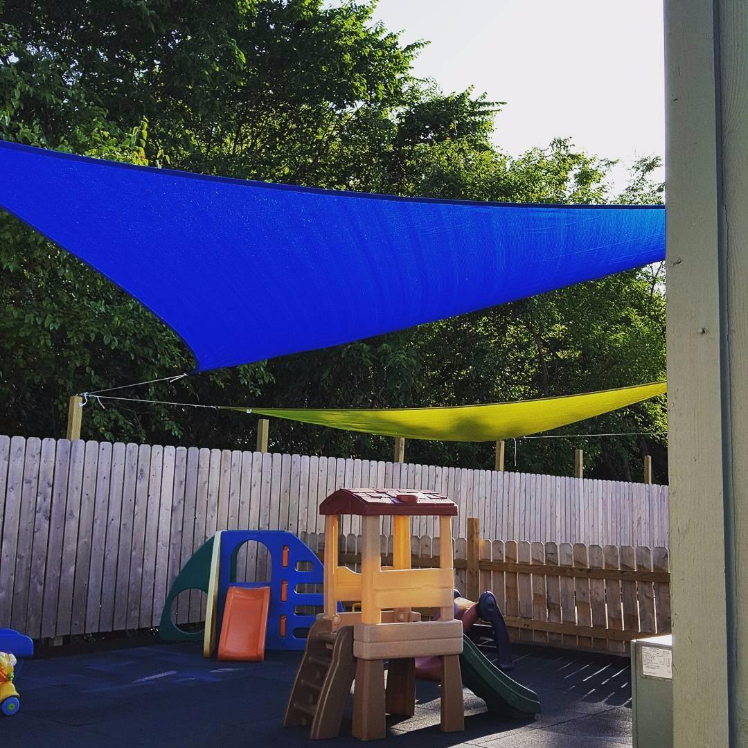 UV Protection Canopy