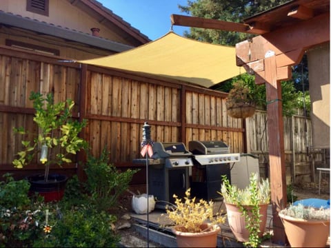 UV Protection Canopy