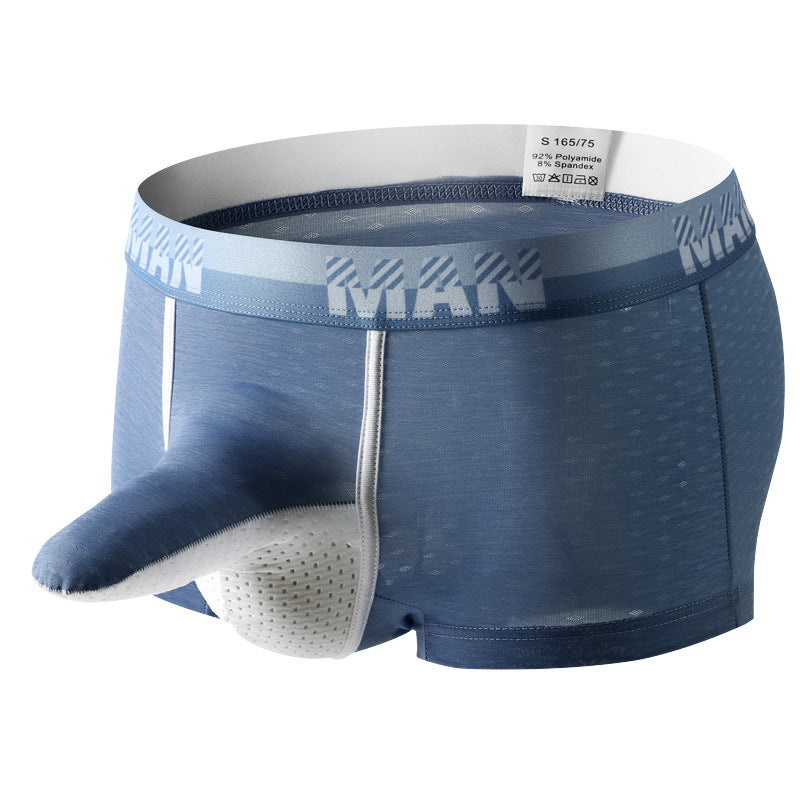 Men's Elephant Nose Men Underwear