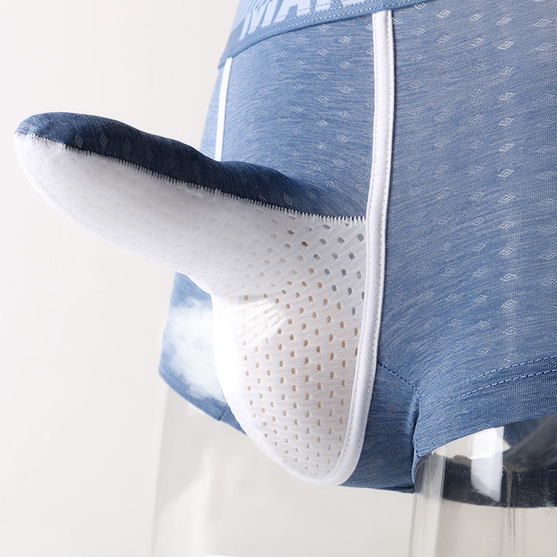 Men's Elephant Nose Men Underwear