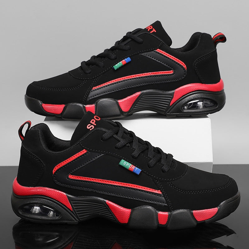 Dynamic Air Cushion Sneakers