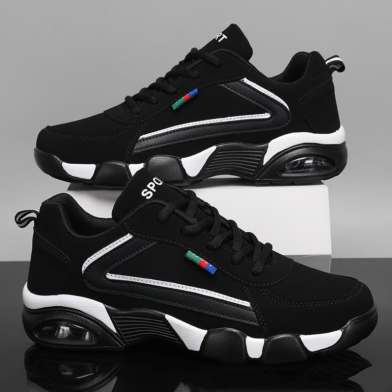 Dynamic Air Cushion Sneakers