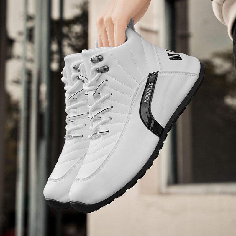 Republic  Boots