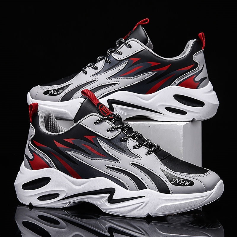 Blaze Runner Sneakers