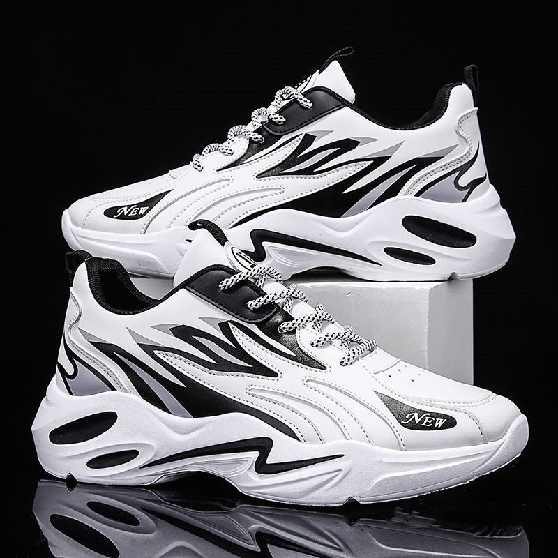 Blaze Runner Sneakers