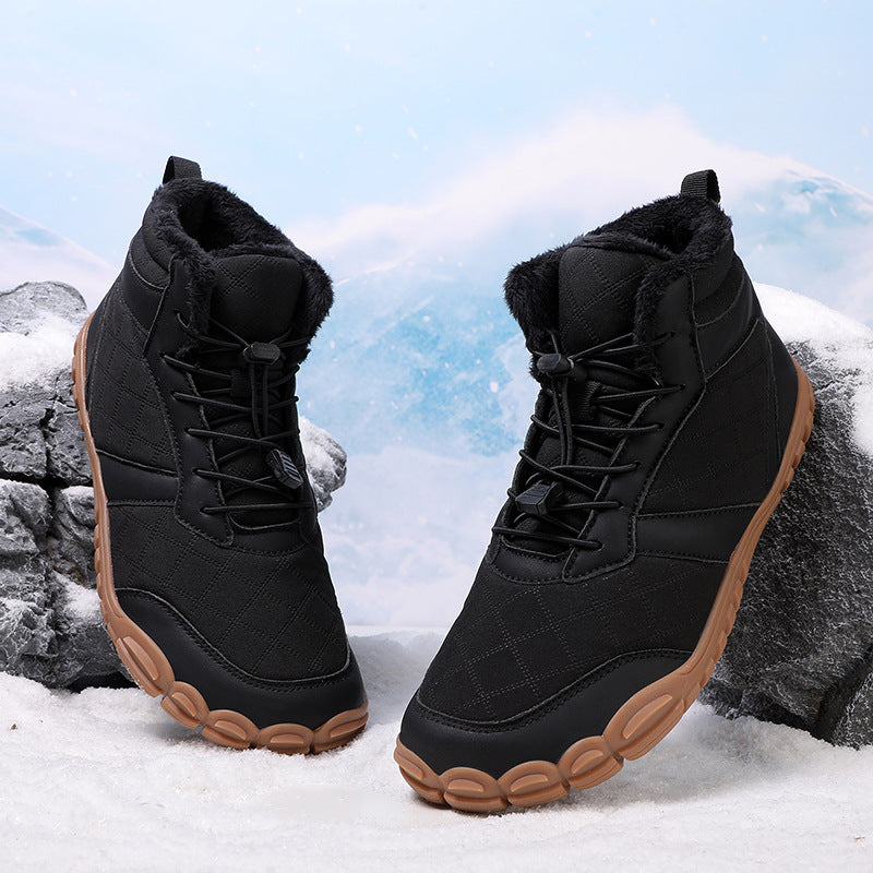 Summit Frost Boots