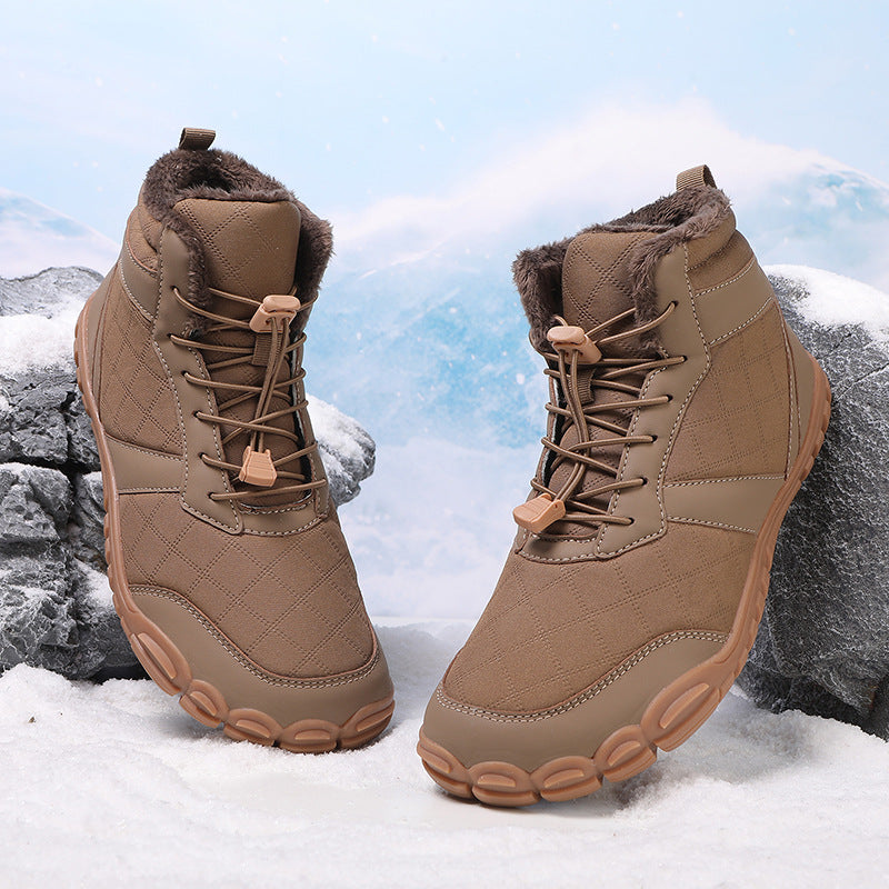 Summit Frost Boots