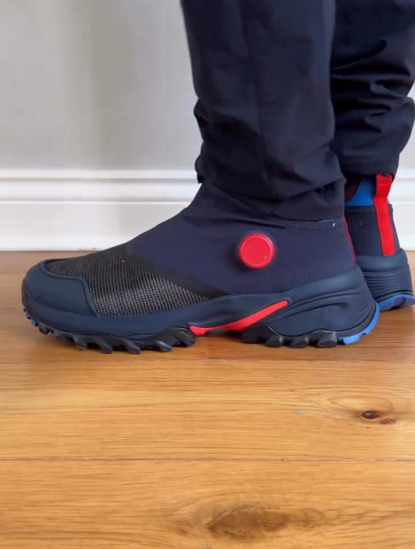 Trailblazer Hiking Boots