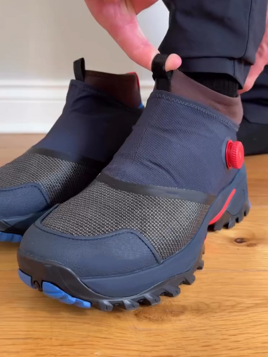 Trailblazer Hiking Boots