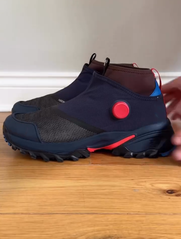 Trailblazer Hiking Boots