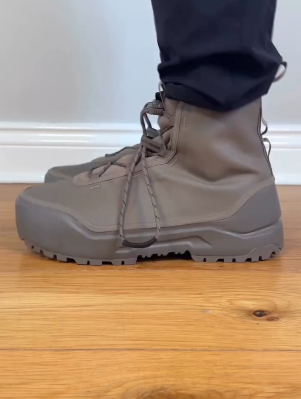 Terrain Tamer Boots