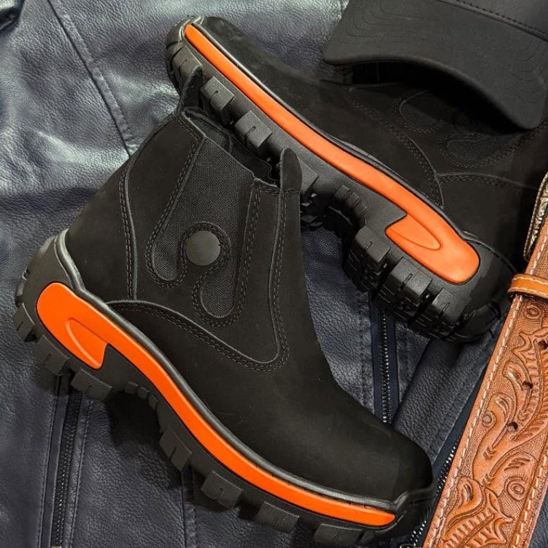 Urban Explorer Hiking Boots