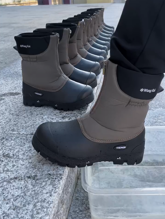 Waterproof Winter Boots