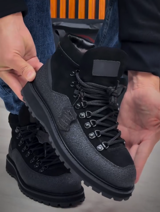 Urban Tactical Hiking Boots