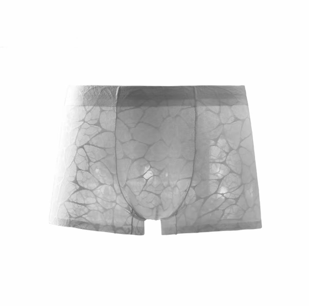 Lace Sexy Leopard Print Jacquard Cool Underwear