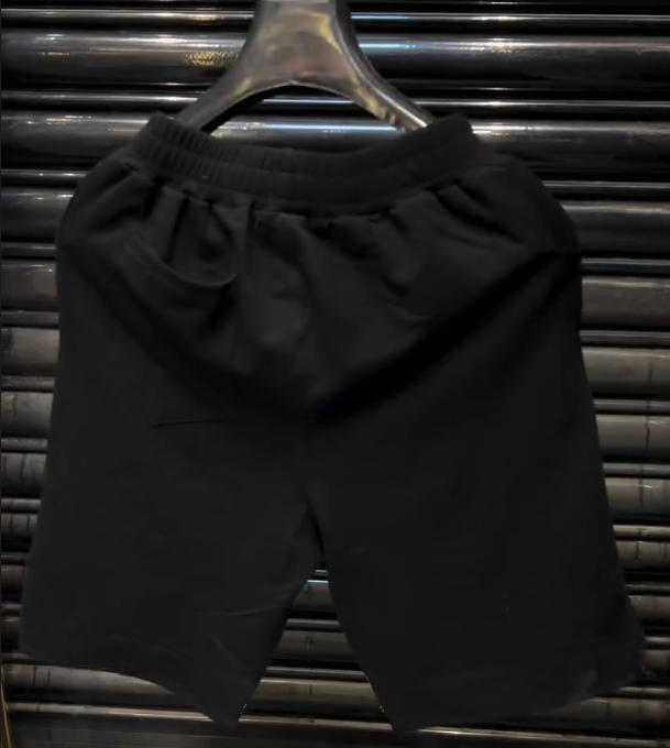 Starry Sky Hot Diamond Shorts