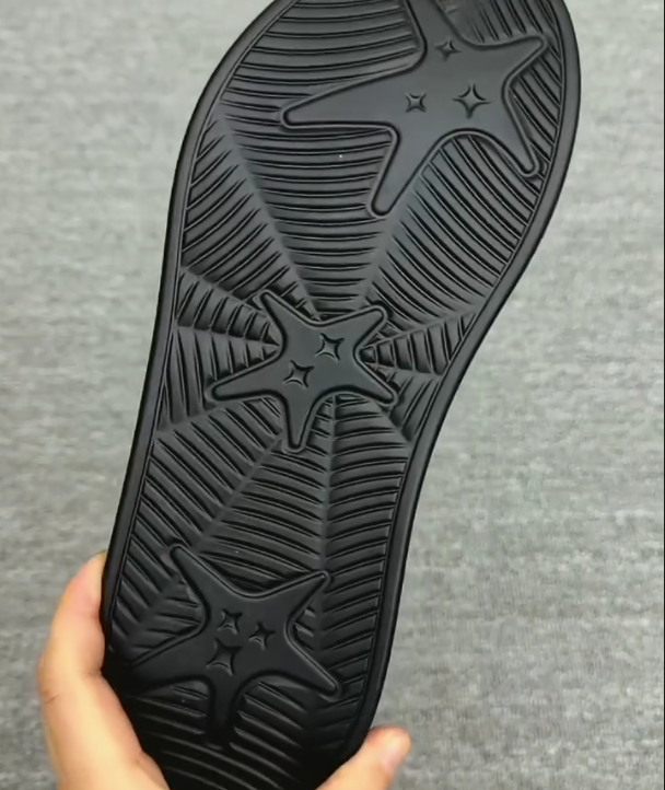 Velcro Anti-Slip Air Cushion Sandals