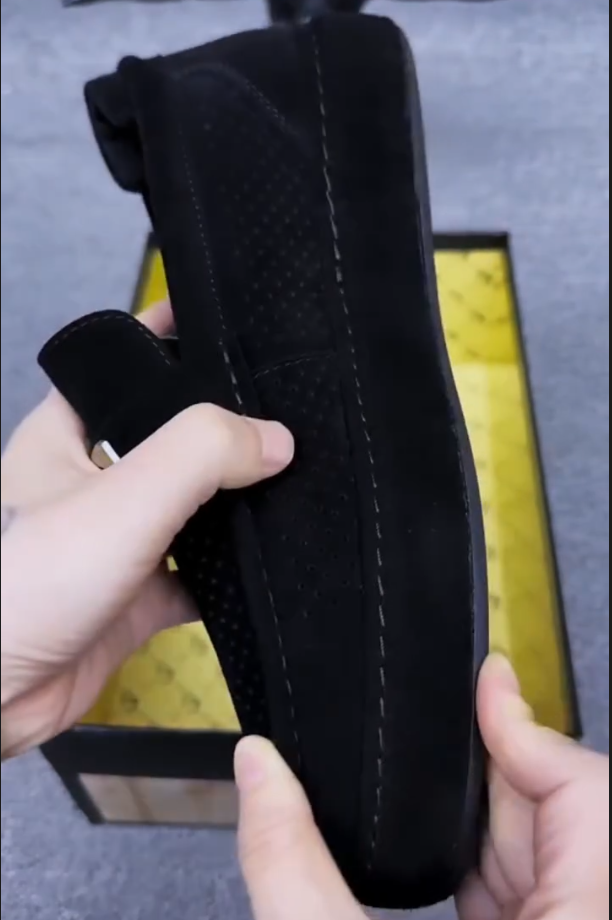 Men's Breathable New Loafers
