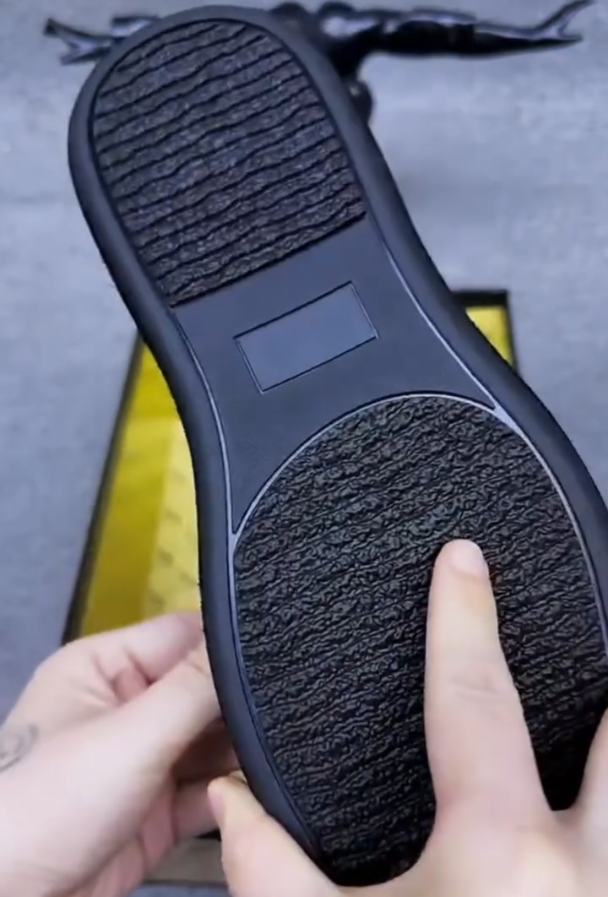 Men's Breathable New Loafers