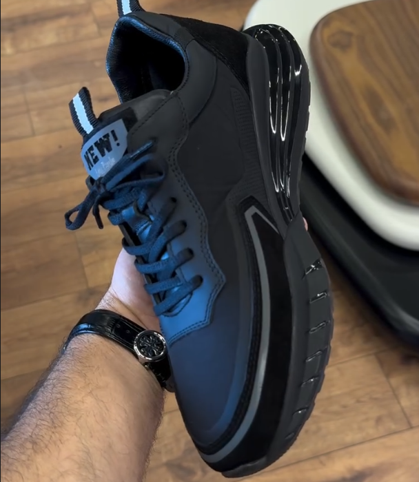 Advanced Luxury New Breathable Casual Shoes