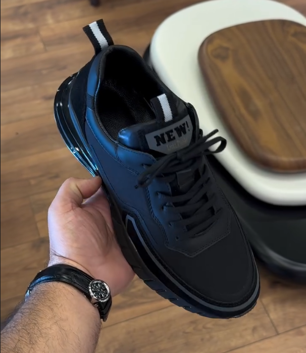 Advanced Luxury New Breathable Casual Shoes