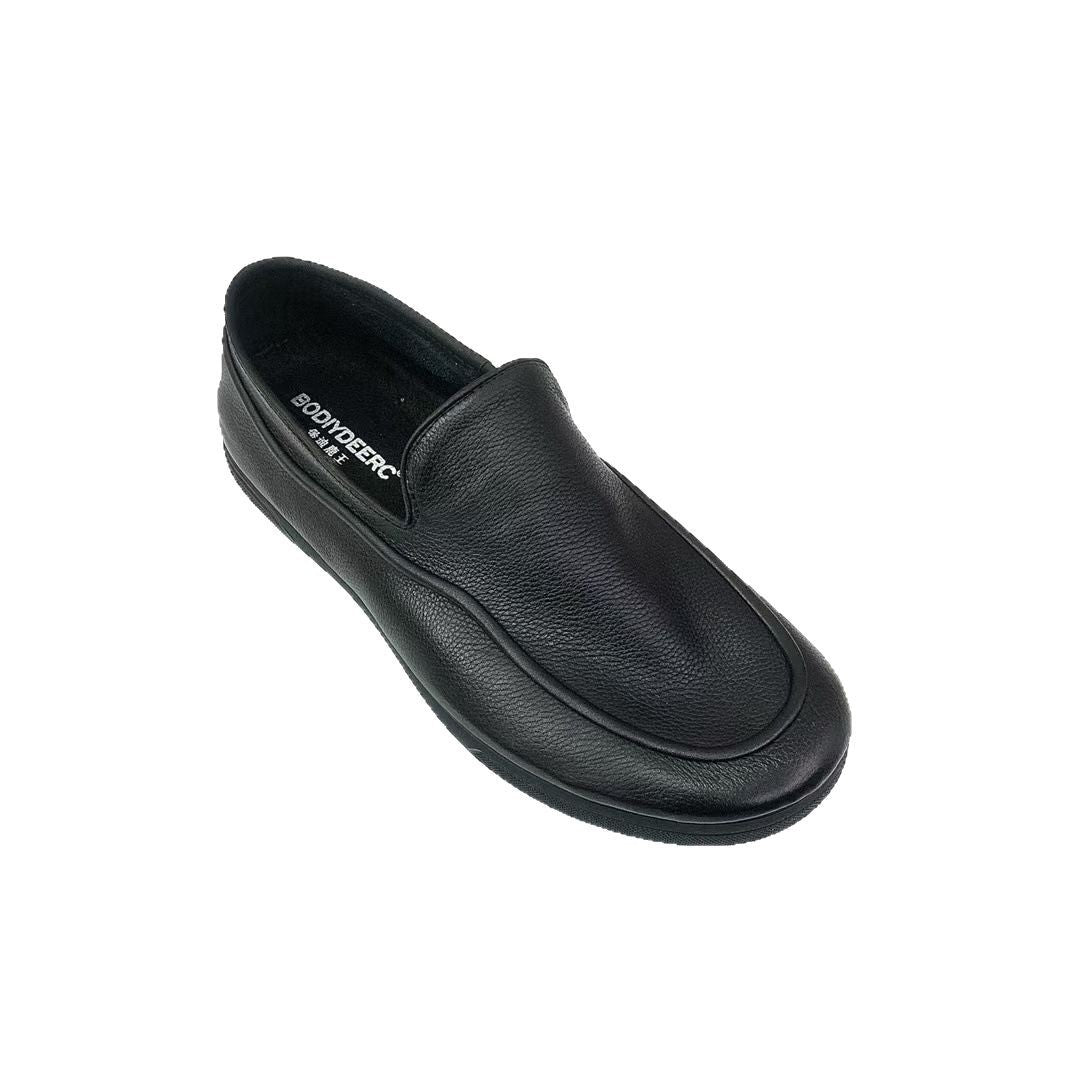 Men's New Casual Soft Leather Loafers