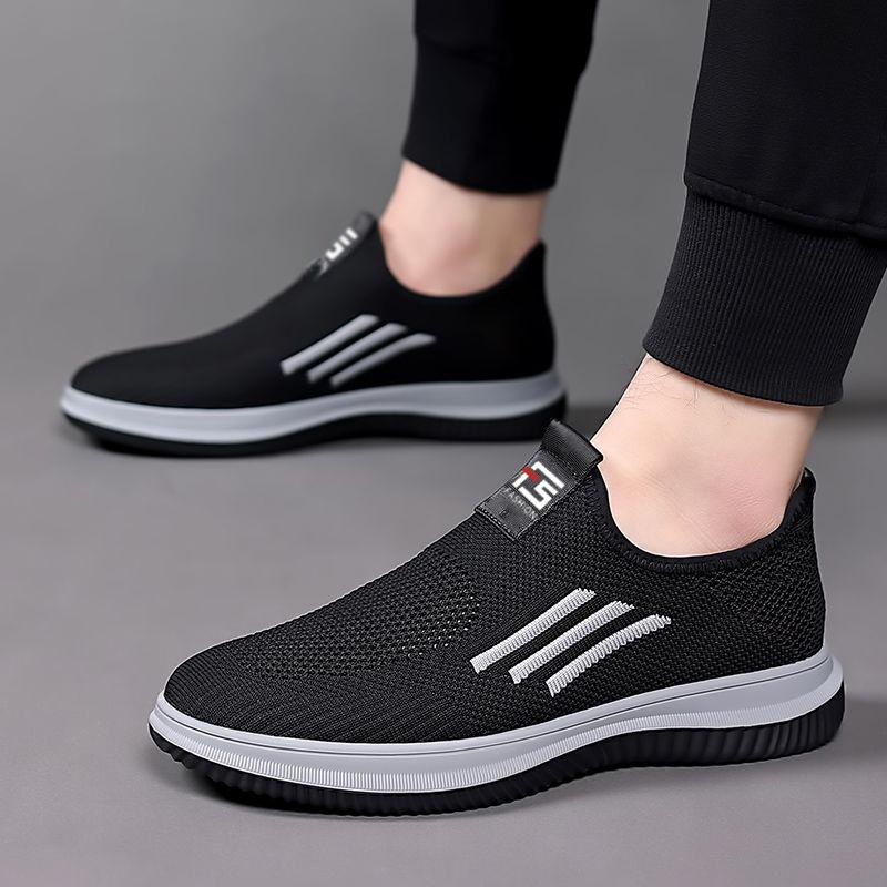 đ„Limited Time Offer 49% OFFđ„Men's mesh casual sports shoes