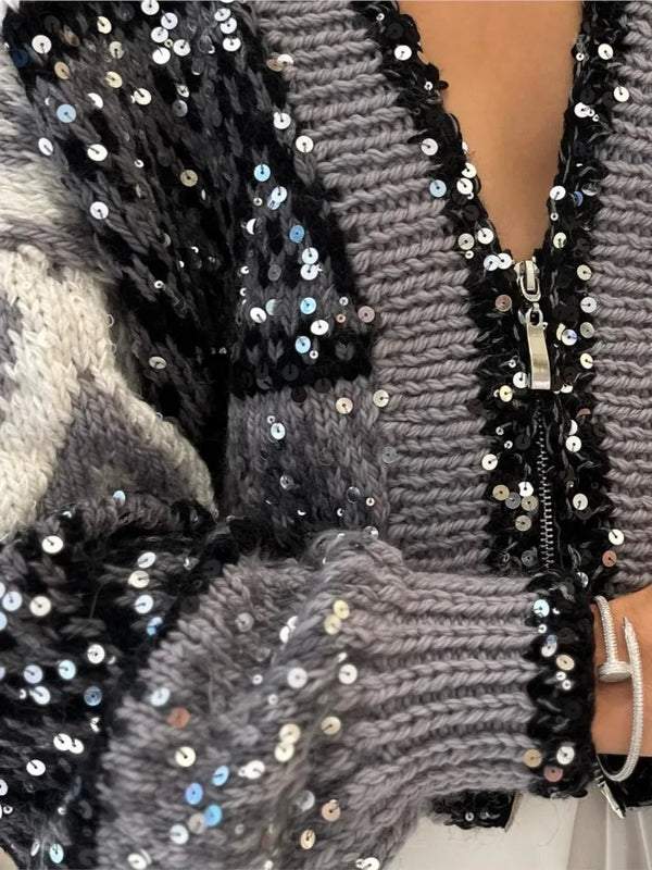 šChristmas Sale - 49% Offš„EMIY CARDIGAN
