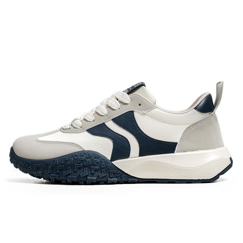 Men's new fashionable casual running shoes