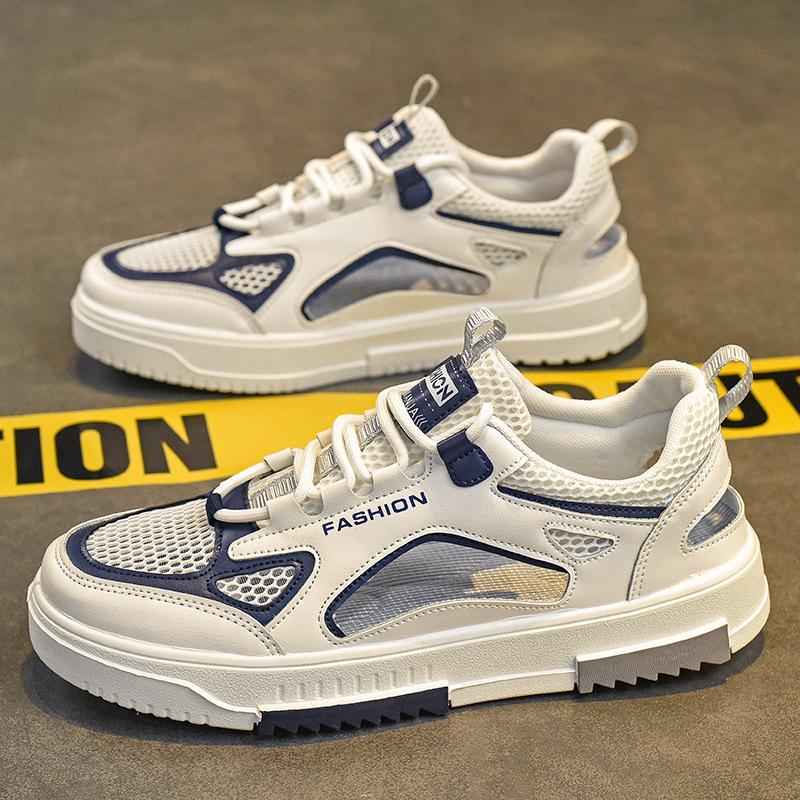 🔥Limited Time Offer 49% OFF🔥Men's new summer trend casual breathable sports shoes