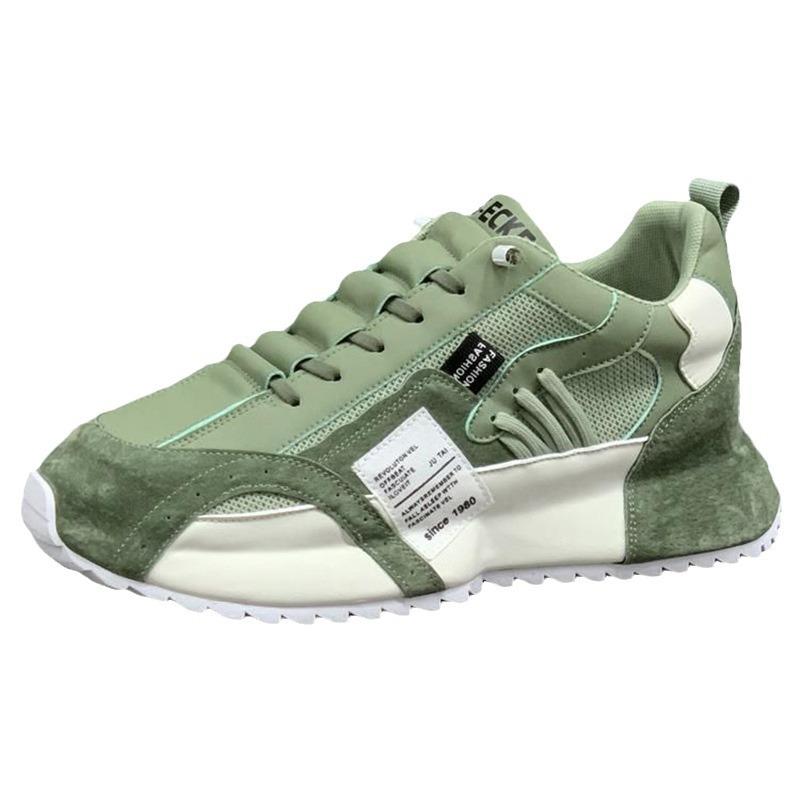 Men's new design sports and leisure shoes