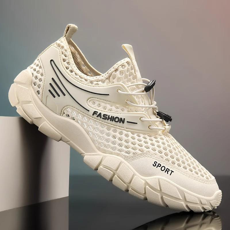 🔥Limited Time Offer 49% OFF🔥New men's mesh breathable thin casual sports shoes