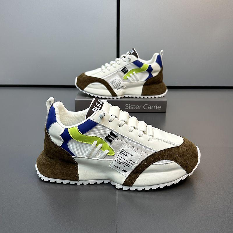 Men's new design sports and leisure shoes