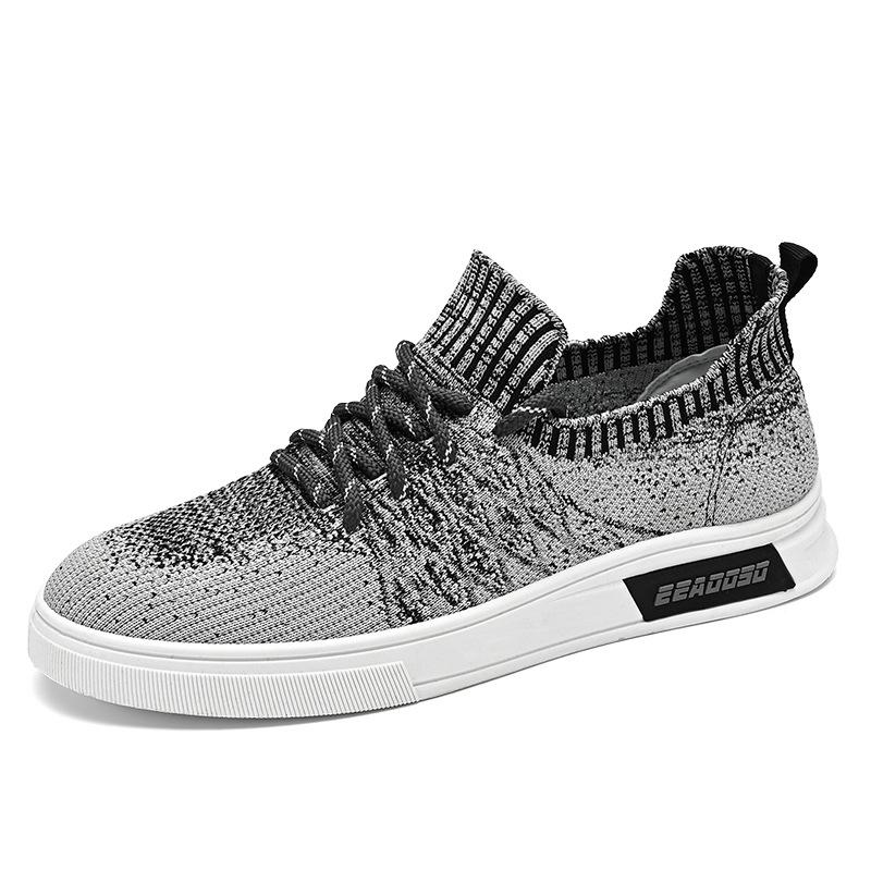 đ„Limited Time Offer 49% OFFđ„Men's Spring New Flyknit Breathable Versatile Sports Shoes