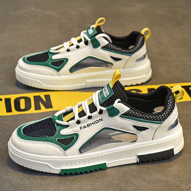 🔥Limited Time Offer 49% OFF🔥Men's new summer trend casual breathable sports shoes