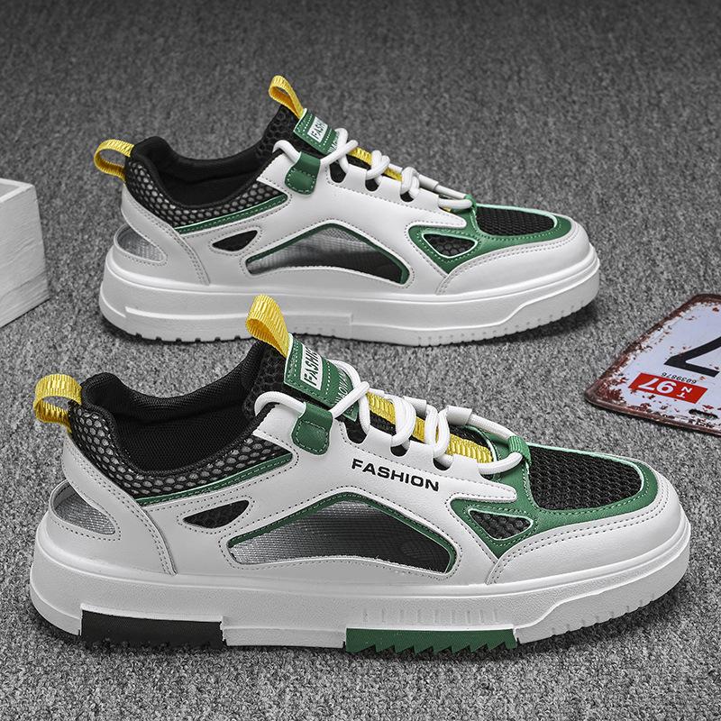 🔥Limited Time Offer 49% OFF🔥Men's new summer trend casual breathable sports shoes