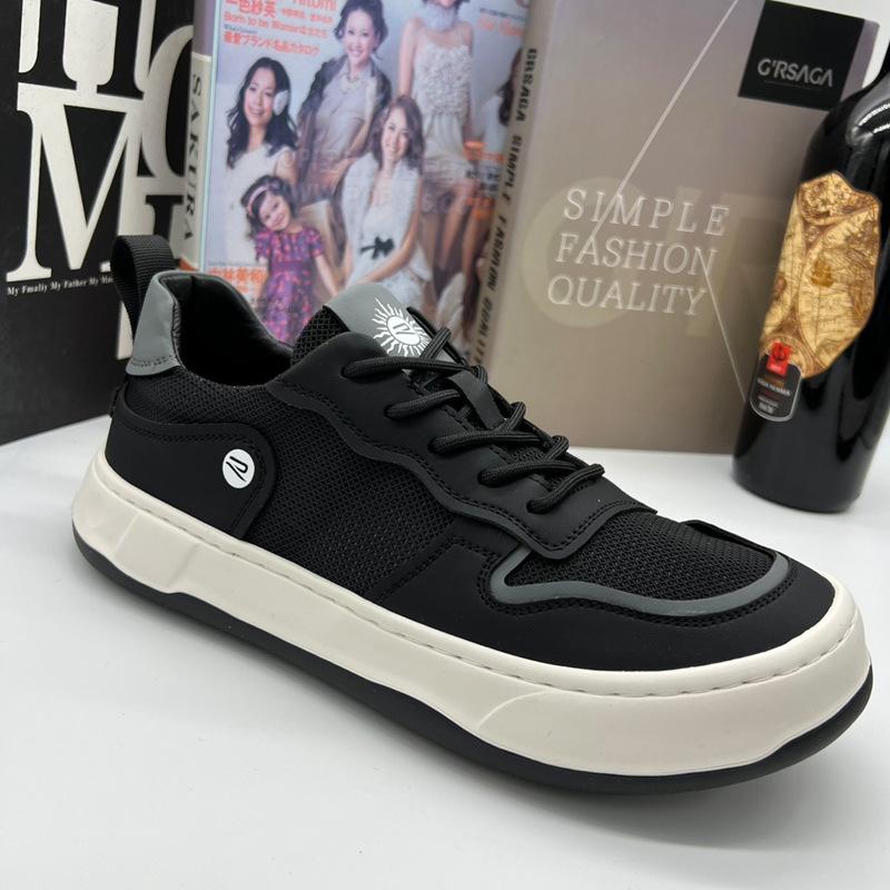 🔥Limited Time Offer 49% OFF🔥Men's New Comfortable And Breathable Low Top Versatile Sports And Casual Shoes
