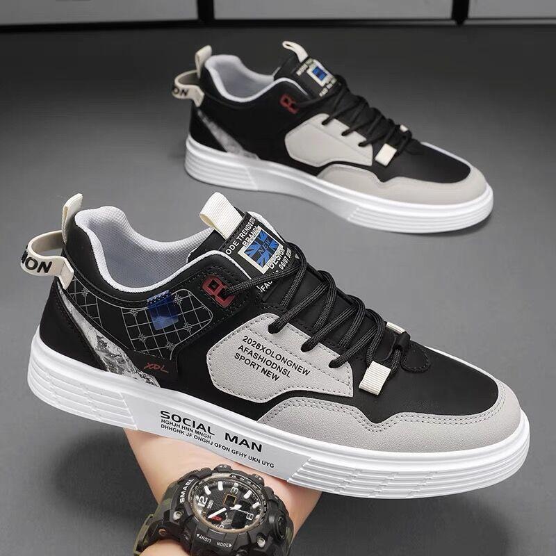 🔥Limited Time Offer 49% OFF🔥New Breathable Fashion Casual Men's Shoes