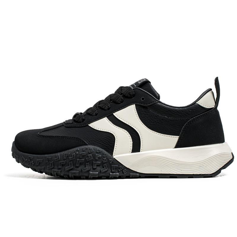 Men's new fashionable casual running shoes