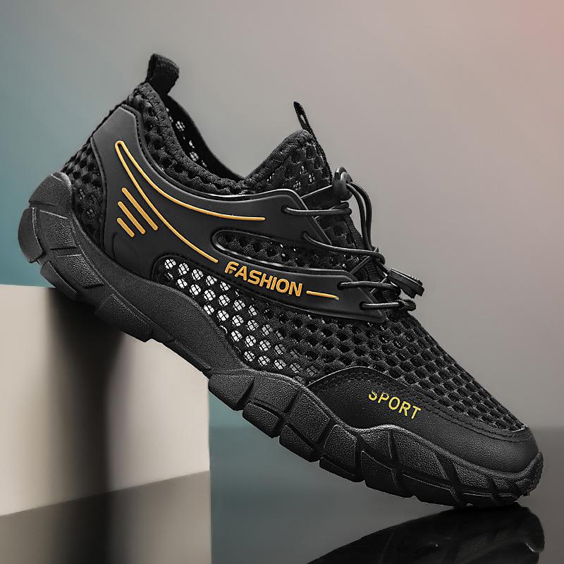🔥Limited Time Offer 49% OFF🔥New men's mesh breathable thin casual sports shoes