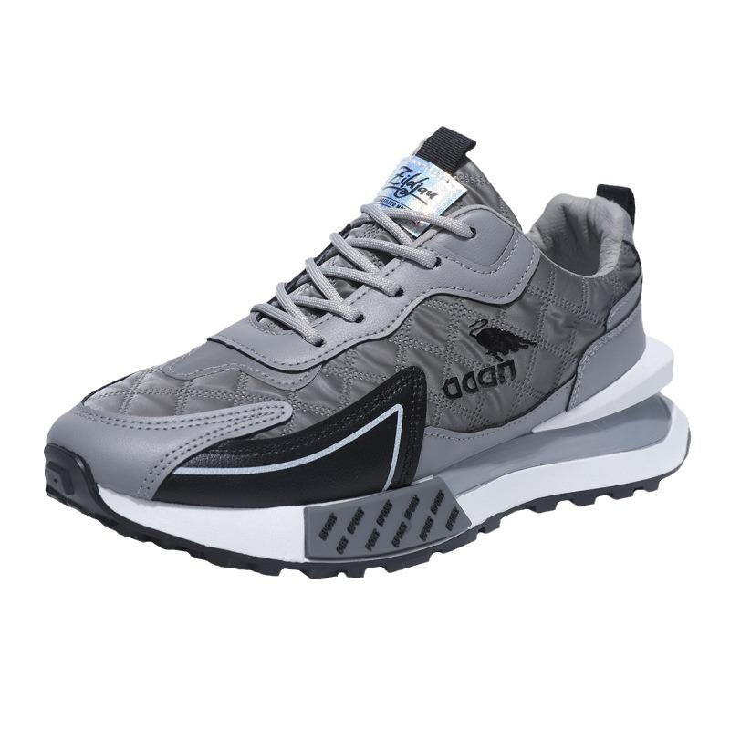 Men's new high-end trendy versatile shoes
