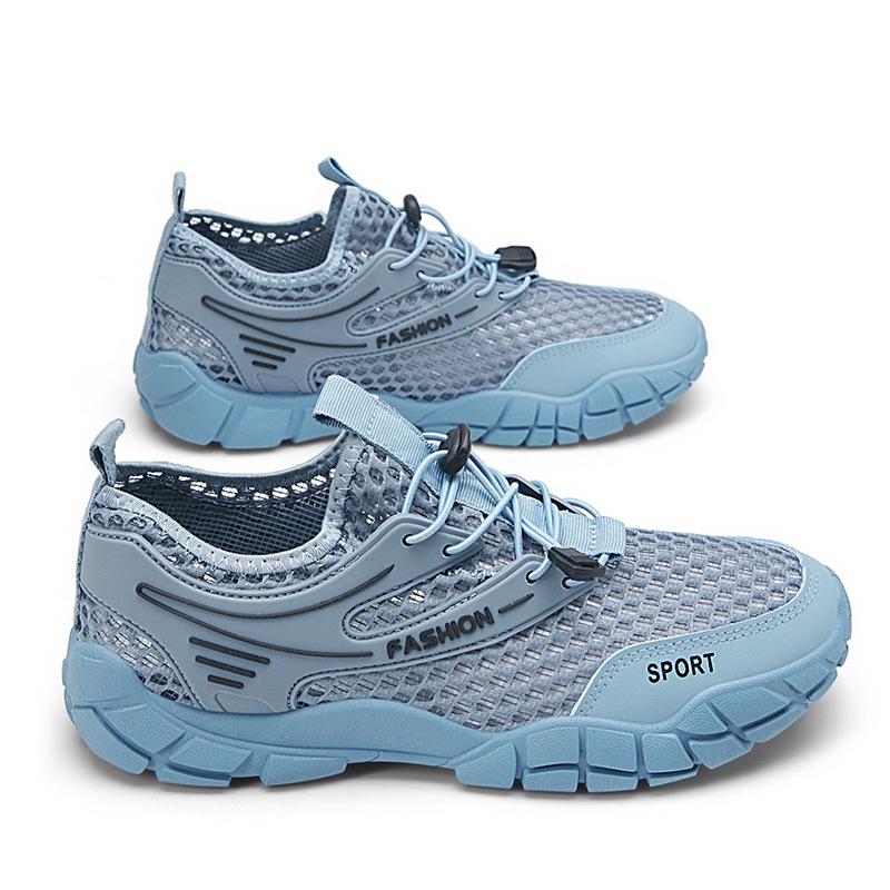🔥Limited Time Offer 49% OFF🔥New men's mesh breathable thin casual sports shoes