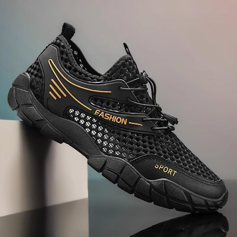 🔥Limited Time Offer 49% OFF🔥New men's mesh breathable thin casual sports shoes
