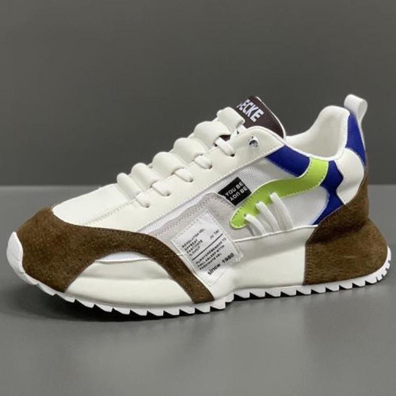 Men's new design sports and leisure shoes
