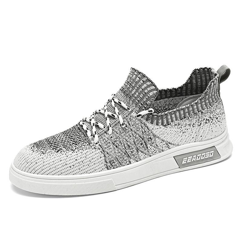 đ„Limited Time Offer 49% OFFđ„Men's Spring New Flyknit Breathable Versatile Sports Shoes