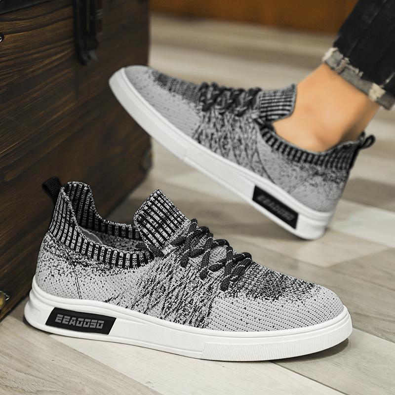 đ„Limited Time Offer 49% OFFđ„Men's Spring New Flyknit Breathable Versatile Sports Shoes