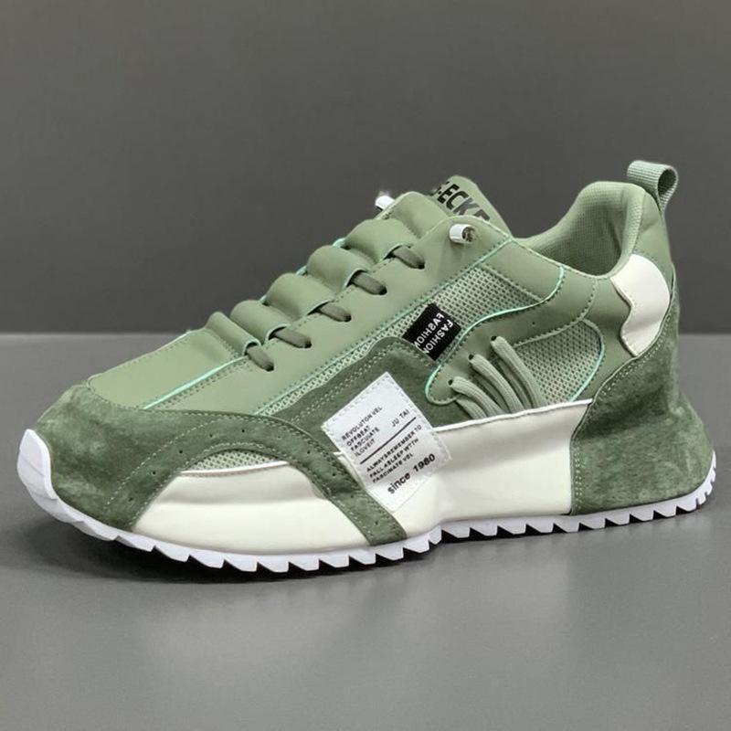 Men's new design sports and leisure shoes