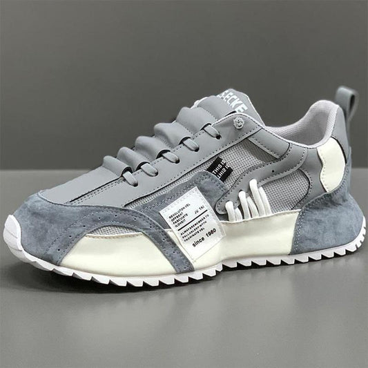 Men's new design sports and leisure shoes