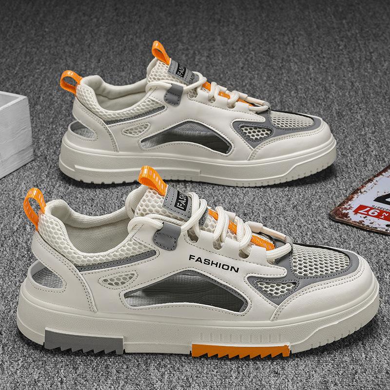 🔥Limited Time Offer 49% OFF🔥Men's new summer trend casual breathable sports shoes