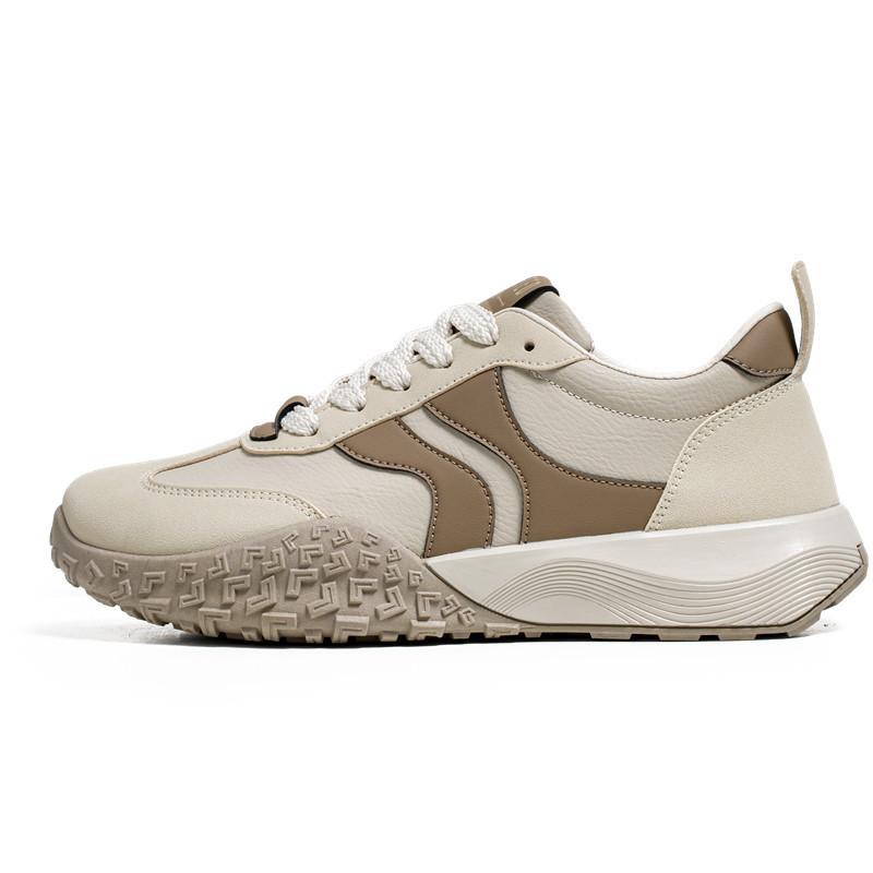 Men's new fashionable casual running shoes